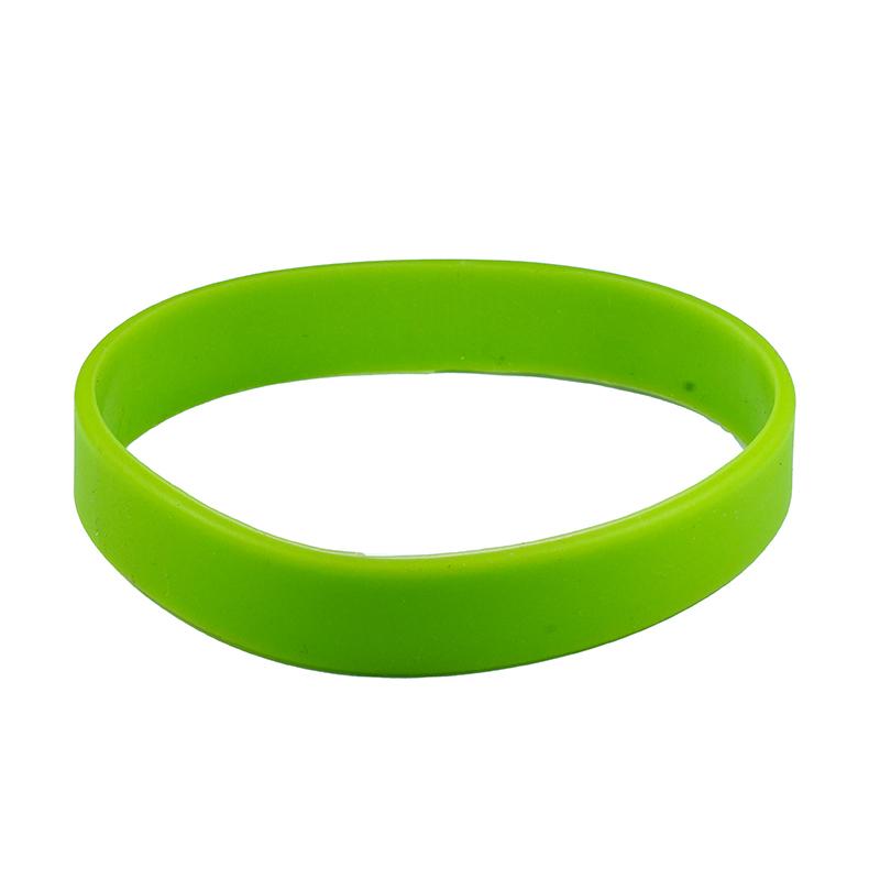 Wrist band - Green